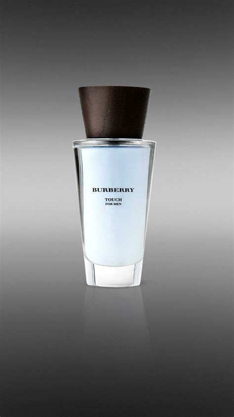 profumo burberry uomo touch|burberry touch for men.